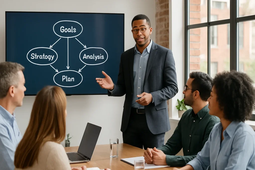 Management Training